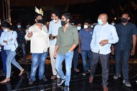 Love Story Movie Postponement Press Meet